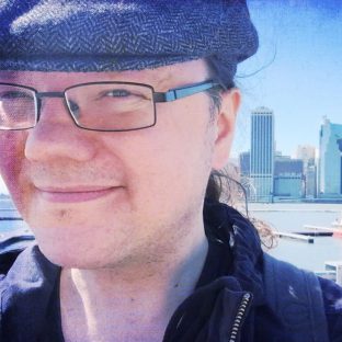 Tuomas Pelttari.