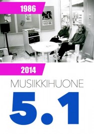 Musiikkihuone 5.1