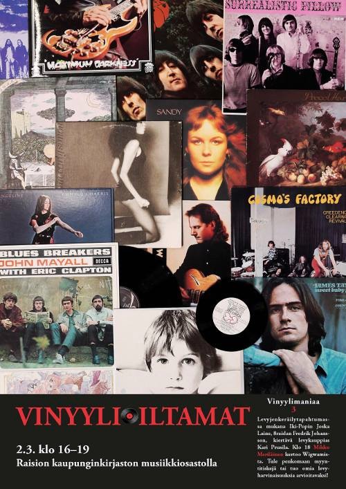 RaisioVinyyliIltamatKolme