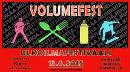 Entresse VolumeFest 2015