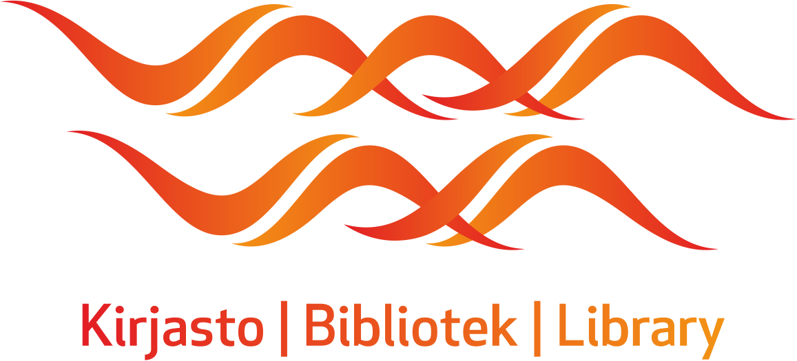 Vaasa Kirjasto | Bibliotek | Library