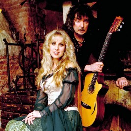 Blackmore's Night.