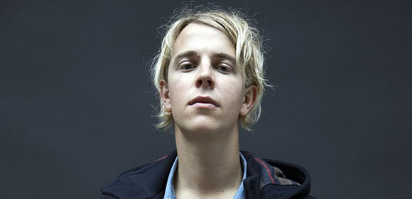 Tom Odell.