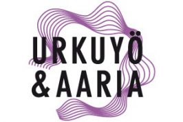 Urkuyo & Aaria 2016.