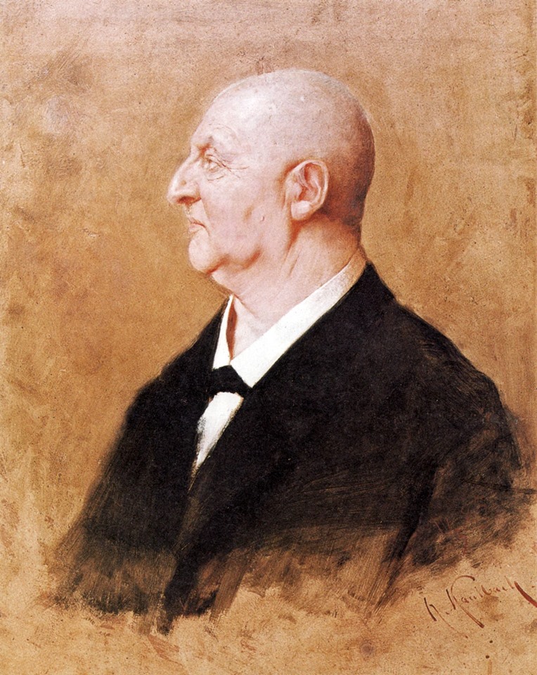 Anton Bruckner (1824–1896).