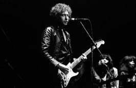 Bob Dylan. Kuva: Wikimedia.