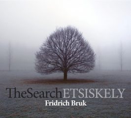 Fridrich Bruk: The Search – Etsiskely.