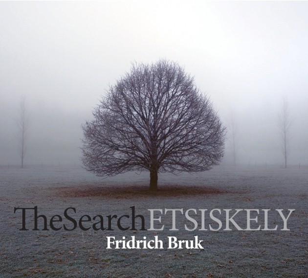 Fridrich Bruk: The Search – Etsiskely. 