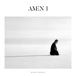 Mikko Joensuu: Amen 1 (2016).