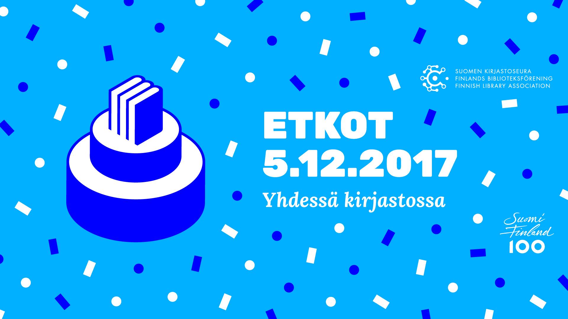 Itsenäisyyspäivän etkot 5.12.2017.