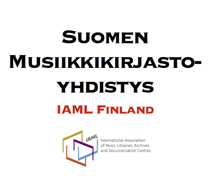 Musiikkikirjastoyhdistys