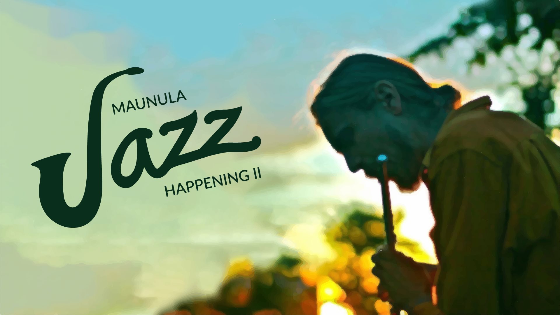 Maunula Jazz Happening II. Kuva: Regan Tuladhar.