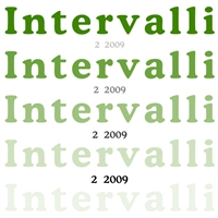 Intervalli 2/2009.