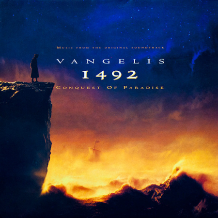 Matti Pajuniemi ja Levyhyllyt • Vangelis – mestarillinen atmosfäärien luoja