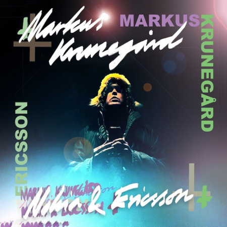Ari Väntänen ja Levyhyllyt • Markus Krunegårdin suomalainen puoli
