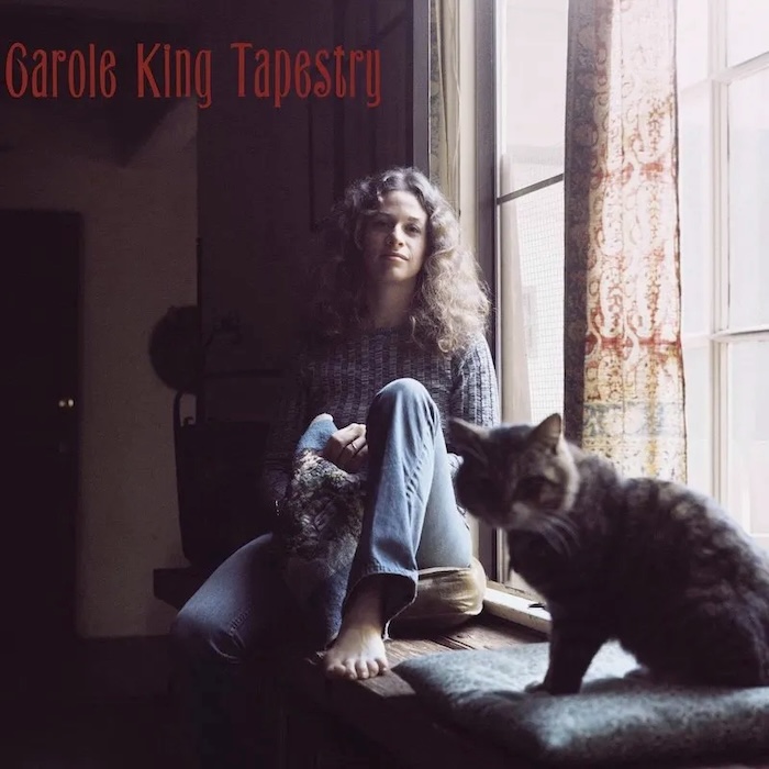 Carole King: Tapestry