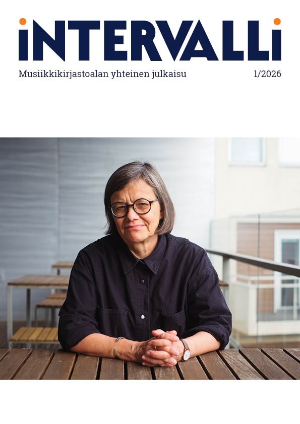 Intervalli 2 2025 kansi.