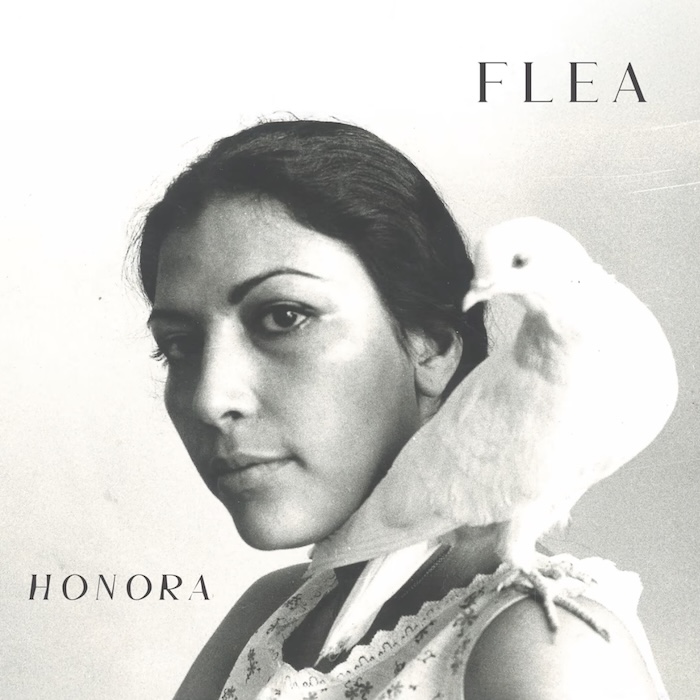 Flea: Honora (Nonesuch 2026).