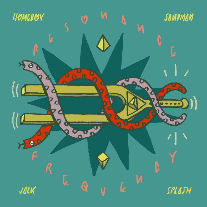 Homeboy Sandman & Jack Flash: Resonance Frequency (Dirty Looks 2026).