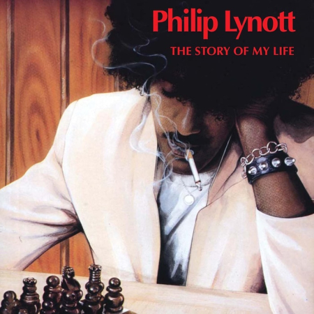 Toimituksen lämmin suositus lokakuisiin levyuutuuksiin kirjastossa • Kuva: Philip Lynott – The Story Of My Life [UMR / Mercury 2026]
