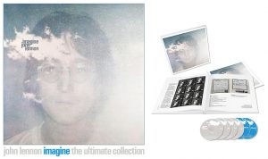 John Lennon: Imagine – Ultimate Collection (2018).