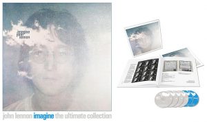 John Lennon: Imagine – Ultimate Collection (2018).