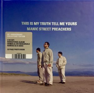 Manic Street Preachers: This Is My Truth Tell Me Yours (1998/2018).