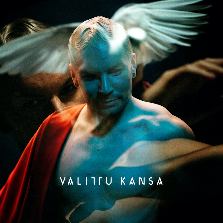 Antti Tuisku: Valittu kansa (2020).