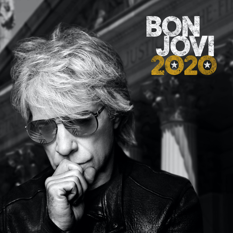 Bon Jovi: 2020 (2020).