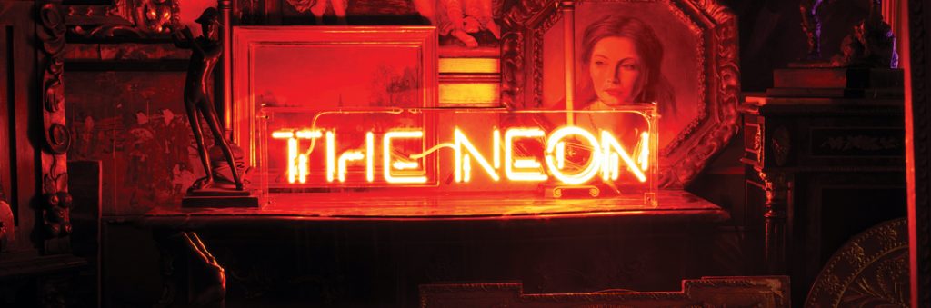 Erasure: The Neon (2020).