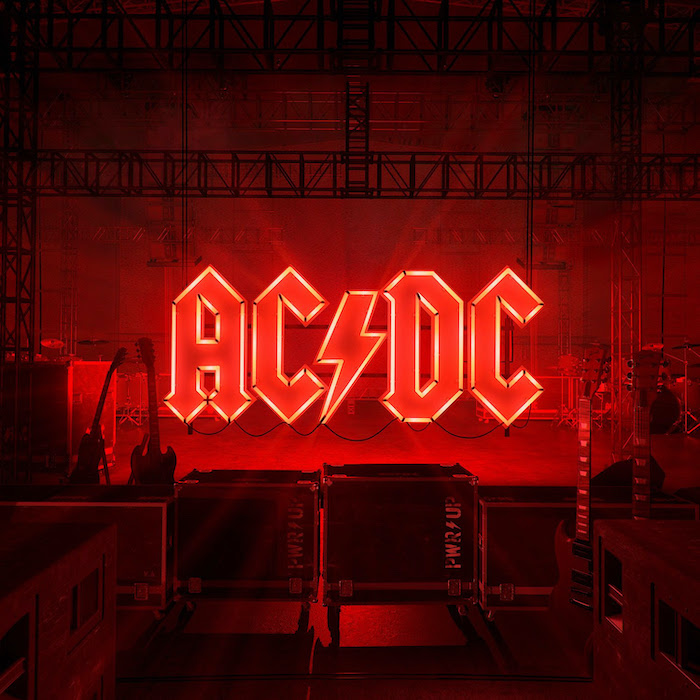 AC/DC: PWRUP (2020).