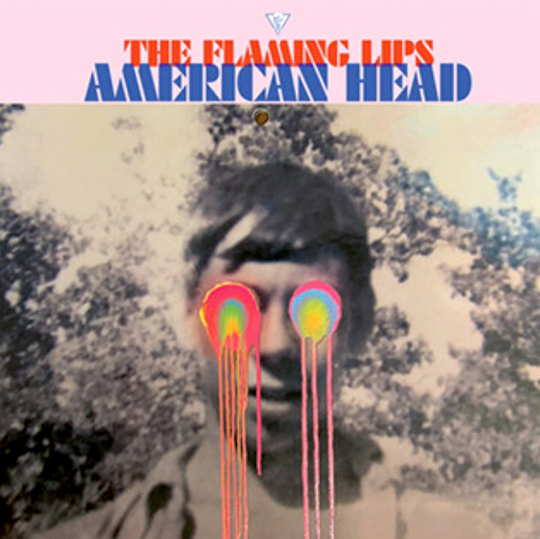 The Flaming Lips: American Head (2020).