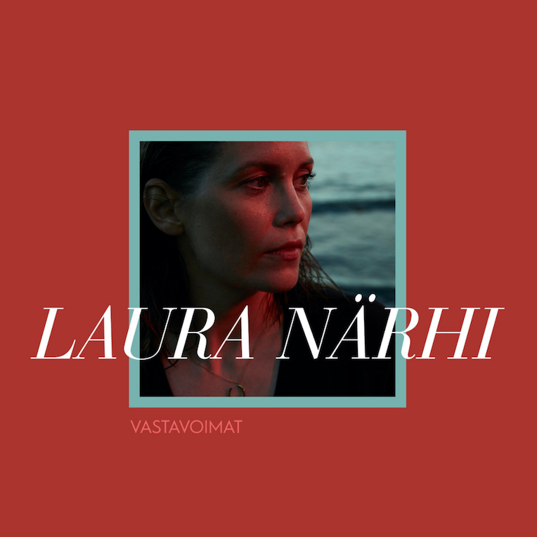 Laura Närhi: Vastavoimat (2020).