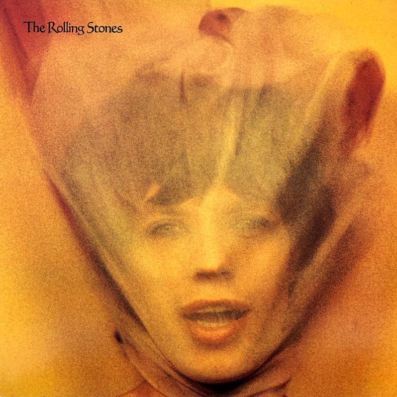The Rolling Stones: Goats Head Soup (1973/2020).