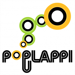 PopuLappi-tunnus