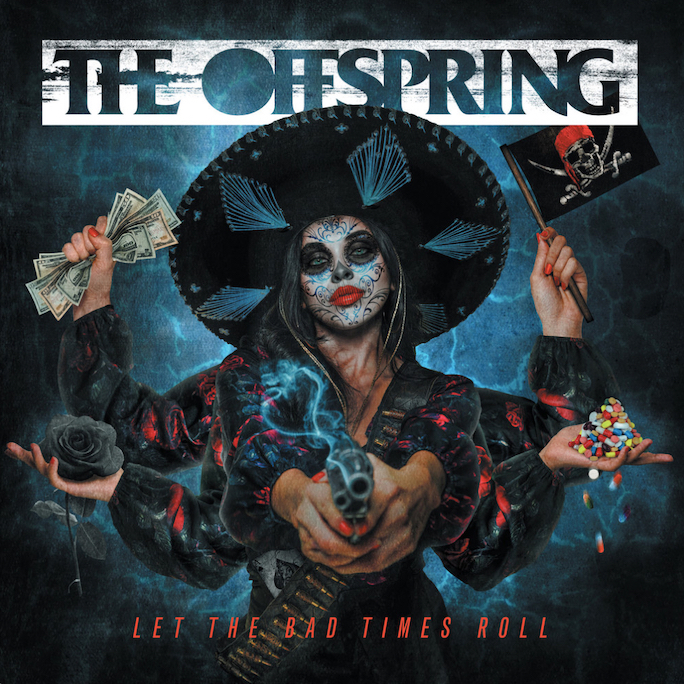 The Offspring: Let The Bad Times Roll (2021).