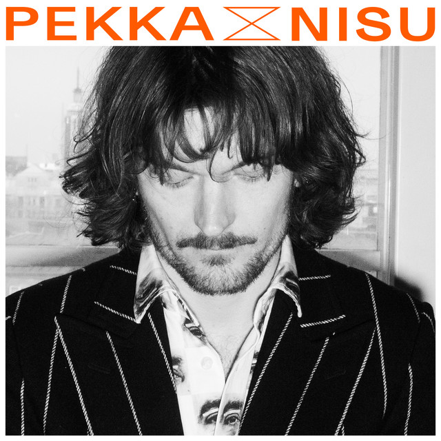 Pekka Nisu: Papillon (2021).