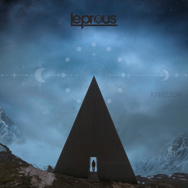 Leprous: Aphelion (2021).