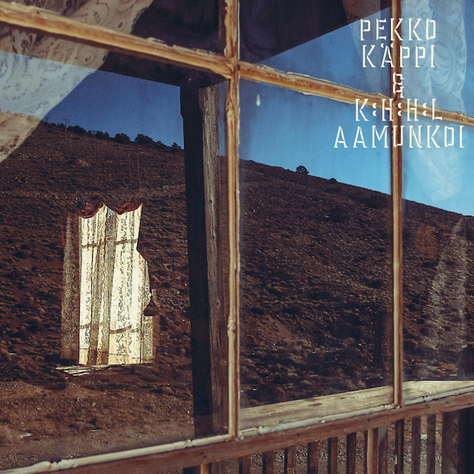 Pekko Käppi & K:H:H:L: Aamunkoi (2021).