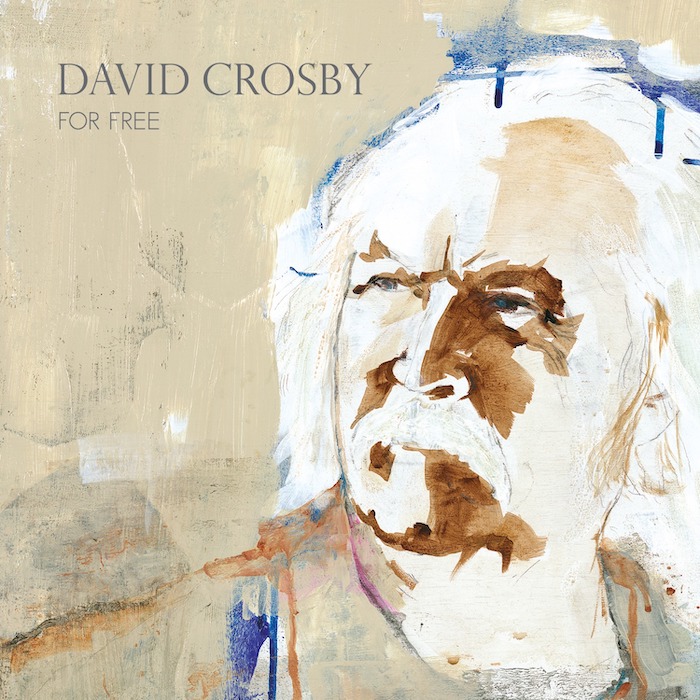 David Crosby: For Free (2021).