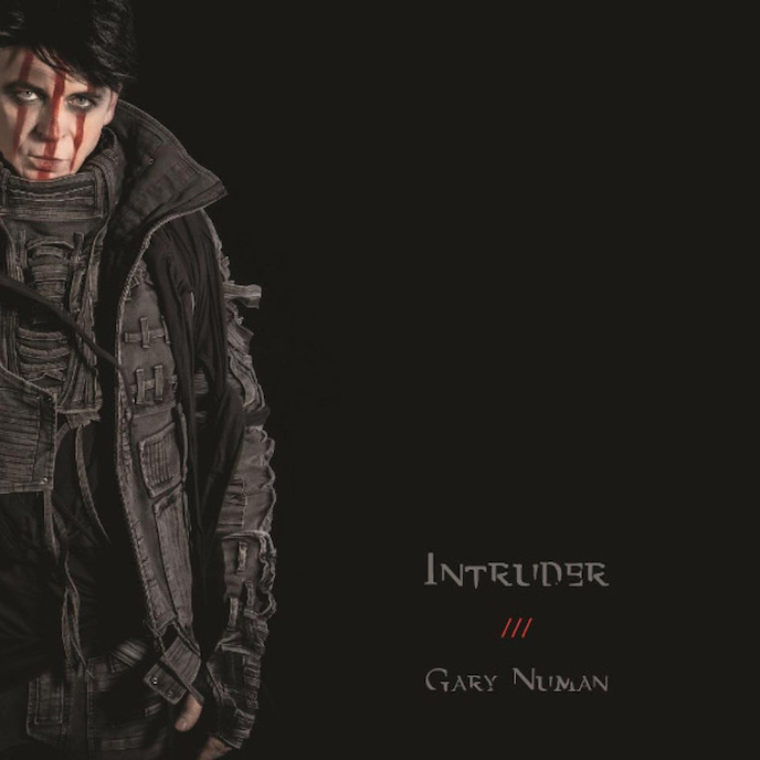 Gary Numan: Intruder (2021).