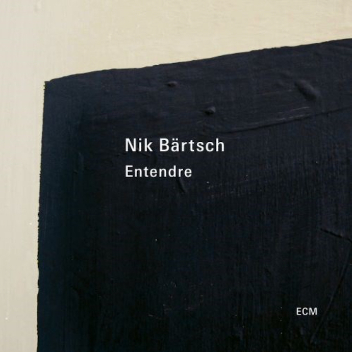 Nik Bartsch: Entendre (2021).