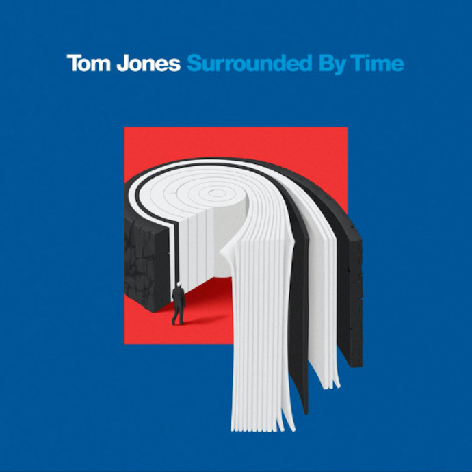 Tom Jones: Surrounded By Time (2021).