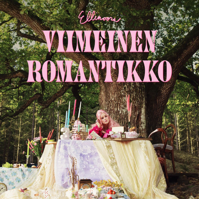 Ellinoora: Viimeinen romantikko (2021).