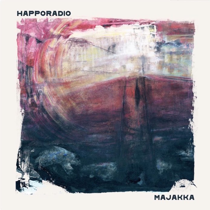 Happoradio: Majakka (2021).