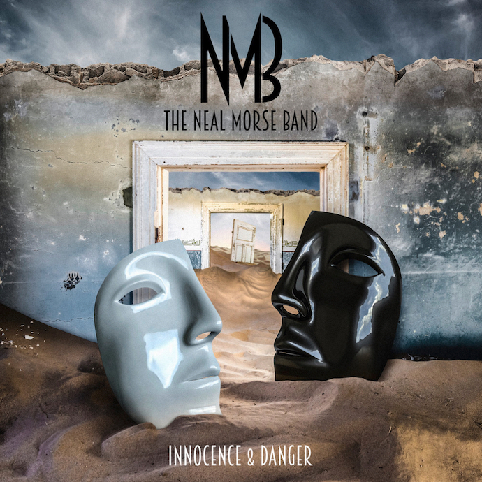 The Neal Morse Band: Innocence & Danger (2021).