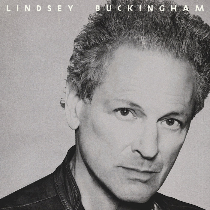 Lindsey Buckingham: Lindsey Buckingham (2021).