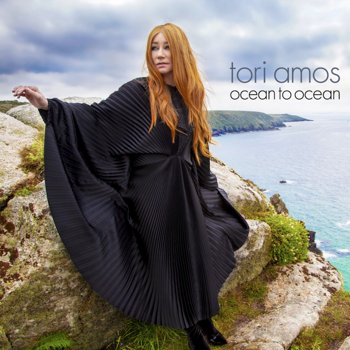 Tori Amos: Ocean To Ocean (2021).