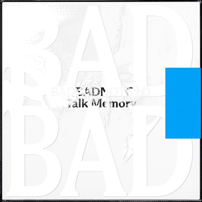 BADBADNOTGOOD: Talk Memory (2021).