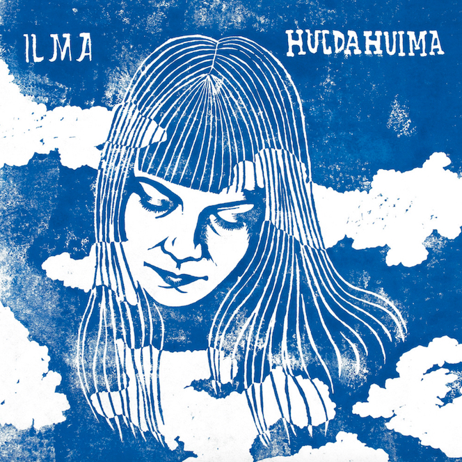 Hulda Huima: Ilma (2021).